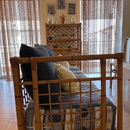 Apartament Deep Blue Theros