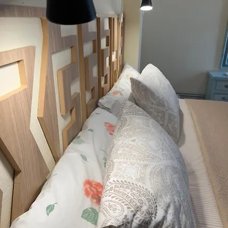 Apartament Deep Blue Theros
