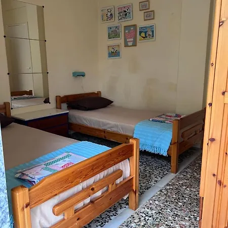 Deep Blue Theros Apartament