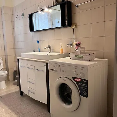Deep Blue Theros Apartament Paralia Dionysiou