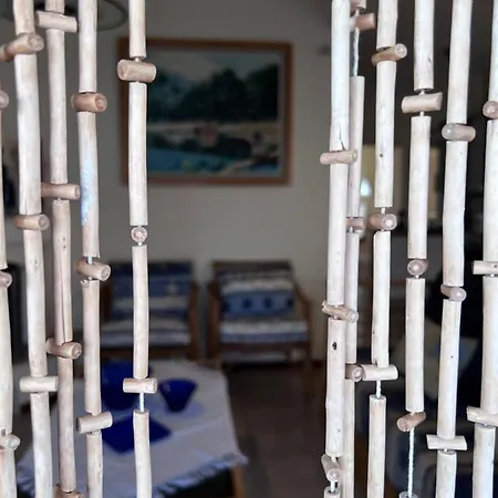 Apartment Deep Blue Theros
