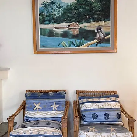 Deep Blue Theros Apartment Paralia Dionysiou