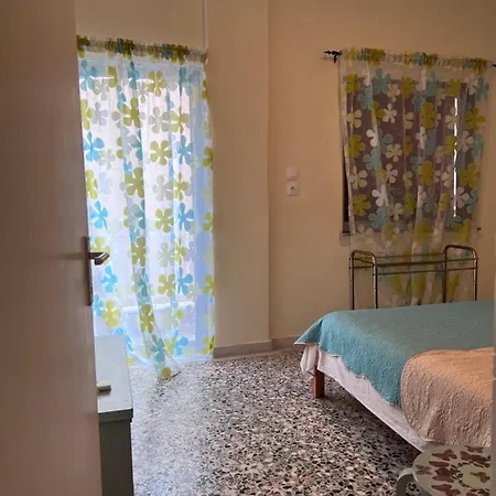 Apartment Deep Blue Theros *