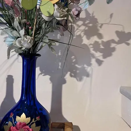 Apartment Deep Blue Theros *
