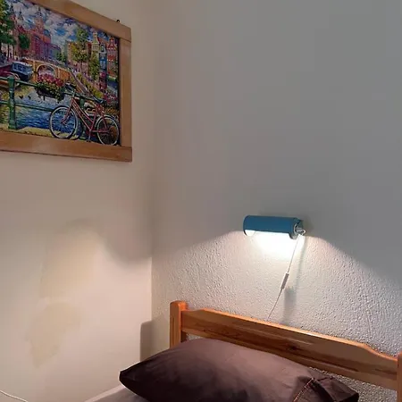 Apartment Deep Blue Theros *