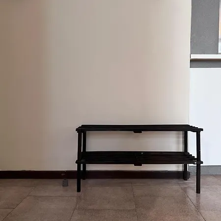 Deep Blue Theros Apartment *